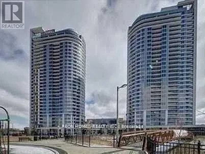 2903 - 151 VILLAGE GREEN SQUARE, Toronto (Agincourt South-Malvern West), Ontario M1S0K5