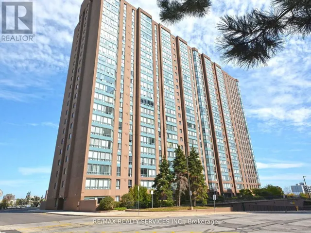 14 - 115 HILLCREST AVENUE, Mississauga (Cooksville), Ontario L5B3Y9