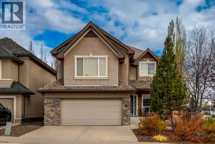 227 Tuscany Glen Park NW, Calgary, Alberta T3L3E5