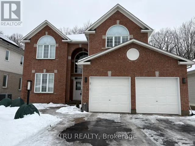 59 MAPLE STAND WAY, Ottawa, Ontario K2G6R4