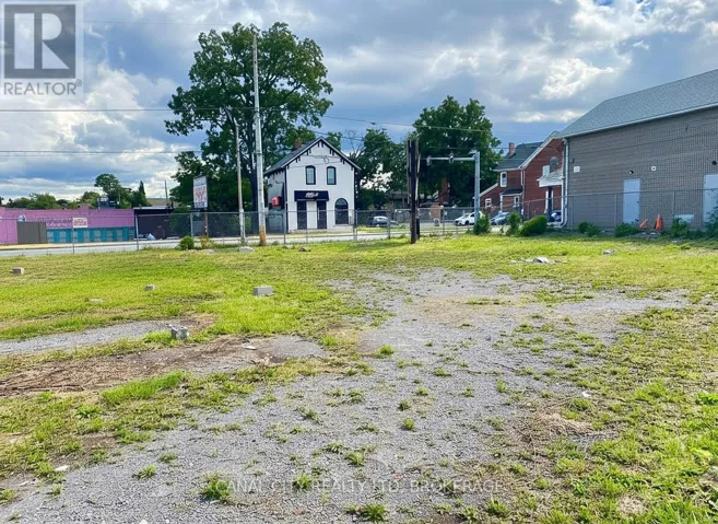 47 NIAGARA STREET, St. Catharines (Downtown), Ontario L2R4K8