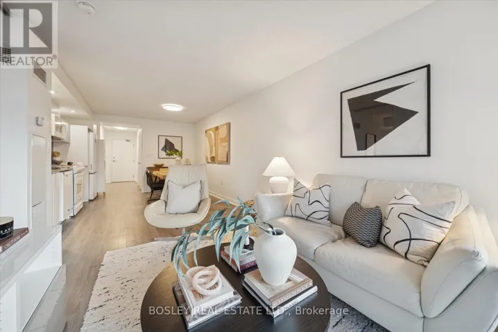 521 - 4K SPADINA AVENUE, Toronto (Waterfront Communities), Ontario M5V3Y9