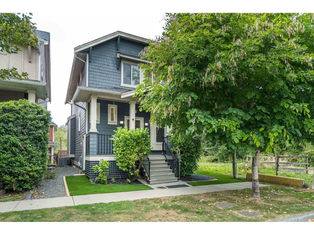 7343 191B STREET, Surrey, British Columbia V5N0B4