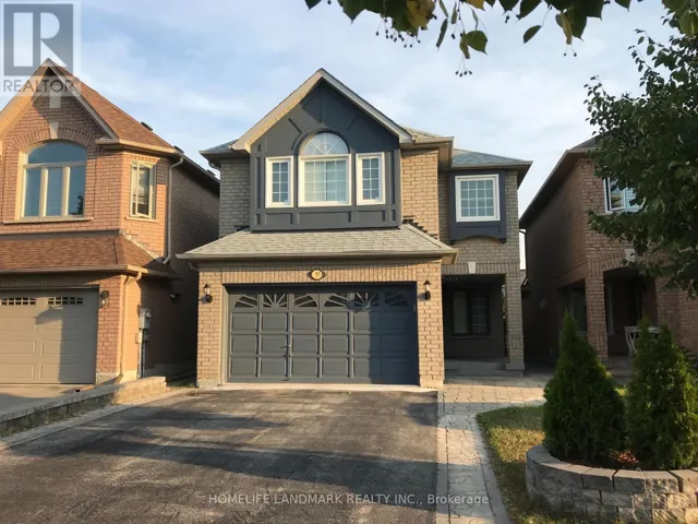 37 SYLWOOD CRESCENT, Vaughan (Maple), Ontario L6A2R2