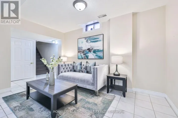 LOWER - 37 BLUEBELL DRIVE, Markham (Rouge Fairways), Ontario L3S3P8