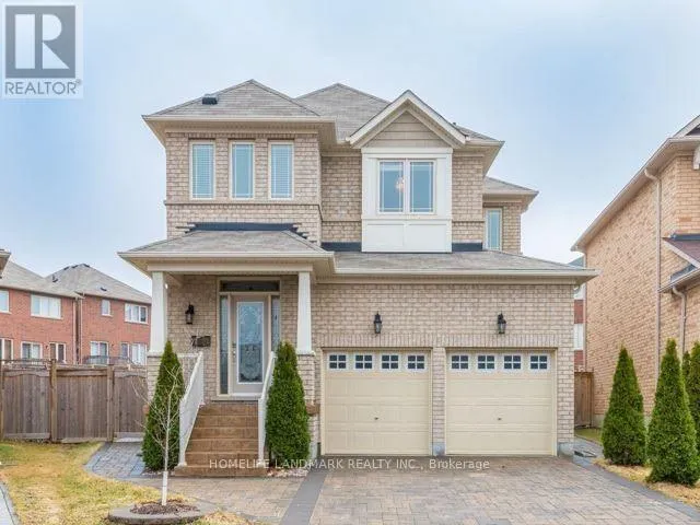 98 STOYELL DRIVE, Richmond Hill (Jefferson), Ontario L4E0M8