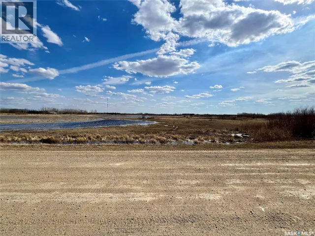 Skilnik Road Lots, Orkney Rm No. 244, Saskatchewan S3N0K4