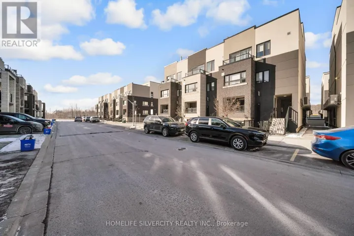 712 - 1131 COOKE BOULEVARD, Burlington (LaSalle), Ontario L7T0C3