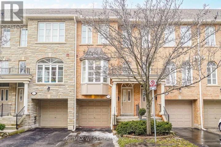 36 - 8 JAMES STOCK PATH, Toronto (Mimico), Ontario M8Z6C6