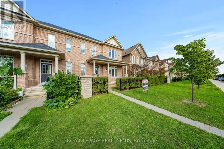 5371 TENTH LINE W, Mississauga (Churchill Meadows), Ontario L5M0V7