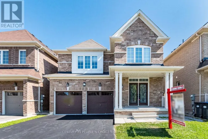 78 ABERCROMBIE CRESCENT E, Brampton (Northwest Brampton), Ontario L7A4N3