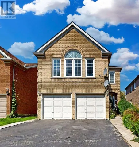 5 RANGELAND ROAD, Brampton (Sandringham-Wellington), Ontario L6R1L4