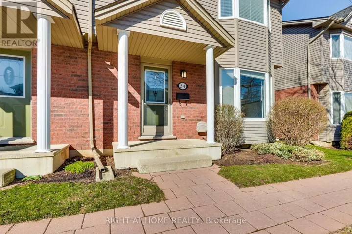 54 - 1535 TROSSACKS AVENUE, London North (North C), Ontario N5X4R1