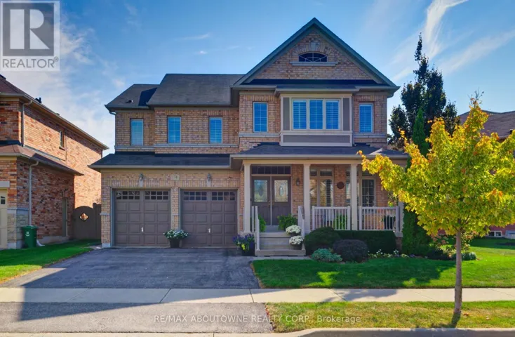 174 MCKNIGHT AVENUE, Hamilton (Waterdown), Ontario L8B0R4