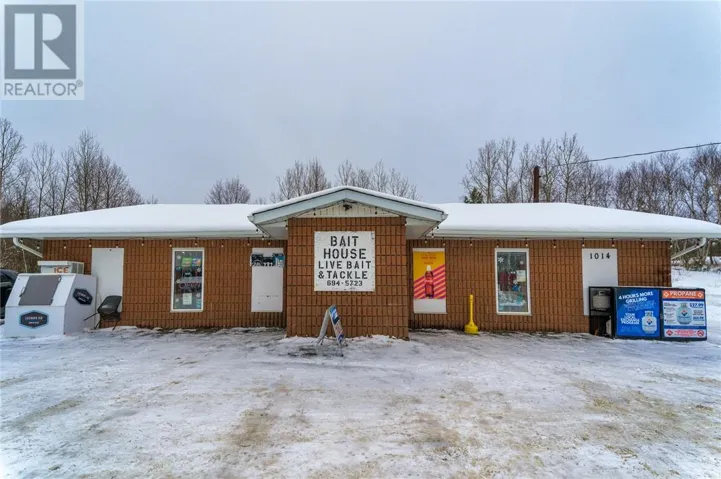 1014 hwy 17, Greater Sudbury, Ontario P0M3C0