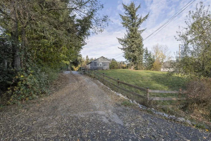 33625 FERNDALE AVENUE, Mission, British Columbia V2V7G4