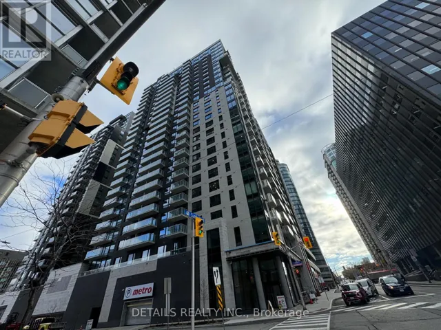 811 - 180 GEORGE STREET, Ottawa, Ontario K1N0G8