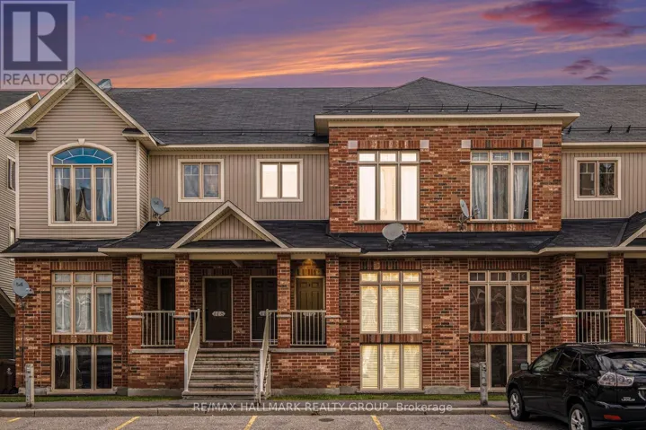 112 - 1512 WALKLEY ROAD, Ottawa, Ontario K1V2G5