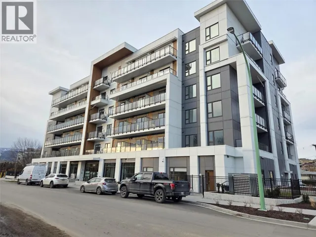 1380 Pridham Avenue Unit# 213, Kelowna, British Columbia V1Y6B9