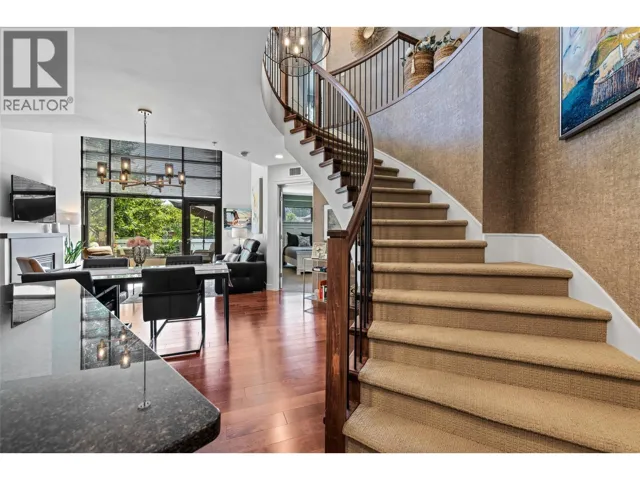 600 Sarsons Road Unit# 205, Kelowna, British Columbia V1W5H5