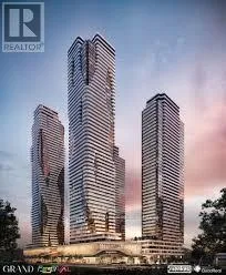 1602 - 195 COMMERCE STREET, Vaughan (Pine Valley Business Park), Ontario L4K0P9