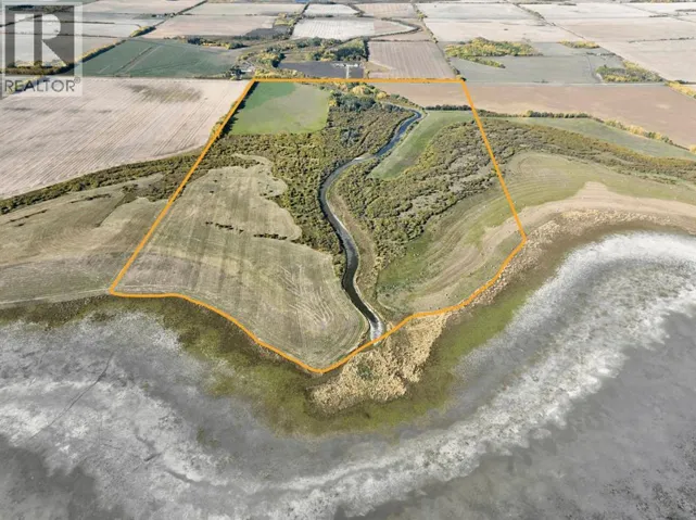 Portion of NE 2 74 9 W6 & NW 2 74 9 W6, La Glace, Alberta T0H2J0