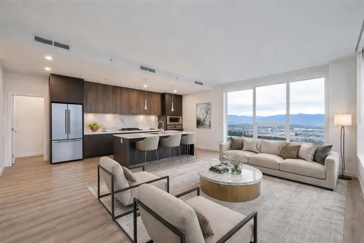 3306 8551 201 STREET, Langley, British Columbia V2Y3Y4