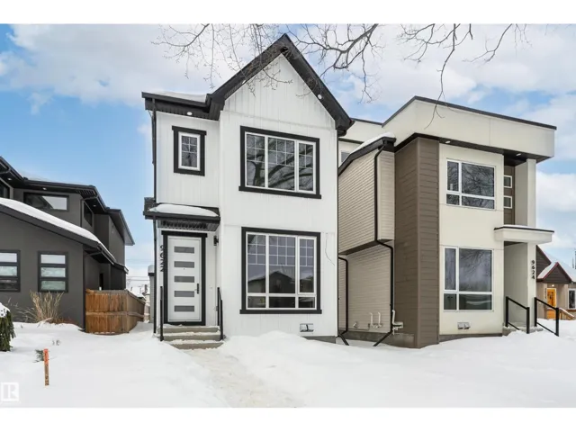 9622 86 ST NW, Edmonton, Alberta T6C3E9