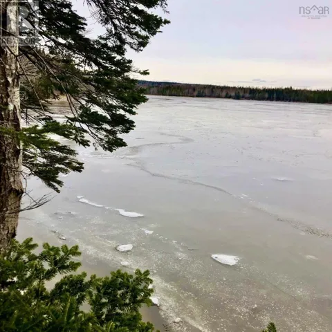 0 Main Rd., Hureauville, Nova Scotia B0E1J0
