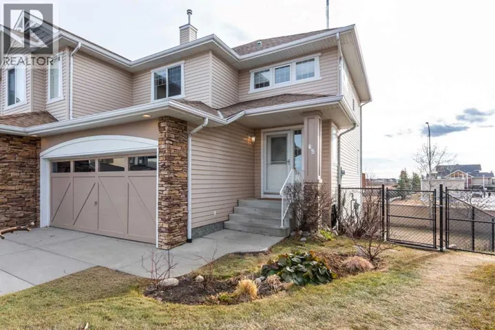 45 Cougarstone Place SW, Calgary, Alberta T3H4W8