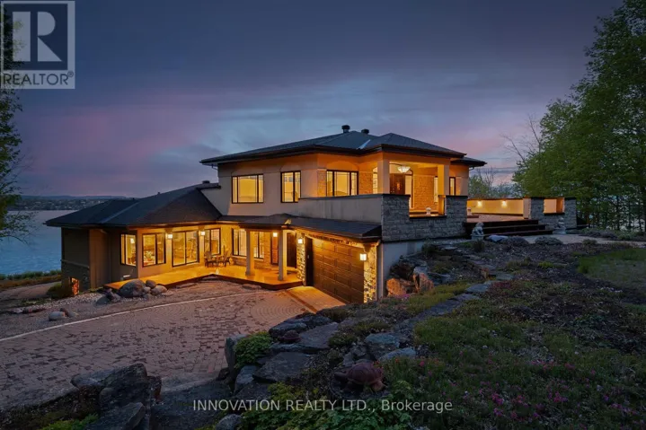 325 BERRY SIDE ROAD, Ottawa, Ontario K0A1T0