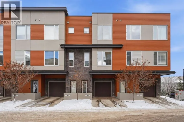 84 Shawnee Common SW, Calgary, Alberta T2Y0P9