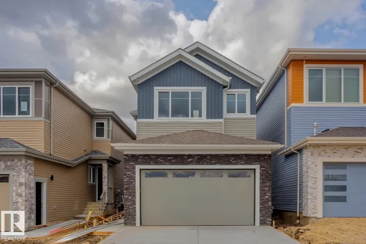 3612 Triomphe BV, Beaumont, Alberta T4X3A7