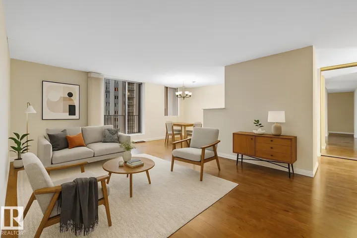 #1012 11307 99 AV NW, Edmonton, Alberta T5K0H2