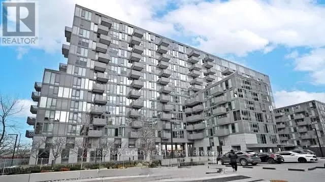 515 - 38 MONTE KWINTER COURT, Toronto (Clanton Park), Ontario M3H0E2