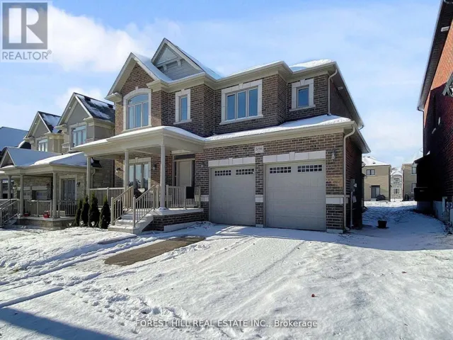 2096 RUDELL ROAD, Clarington (Newcastle), Ontario L1B0L3
