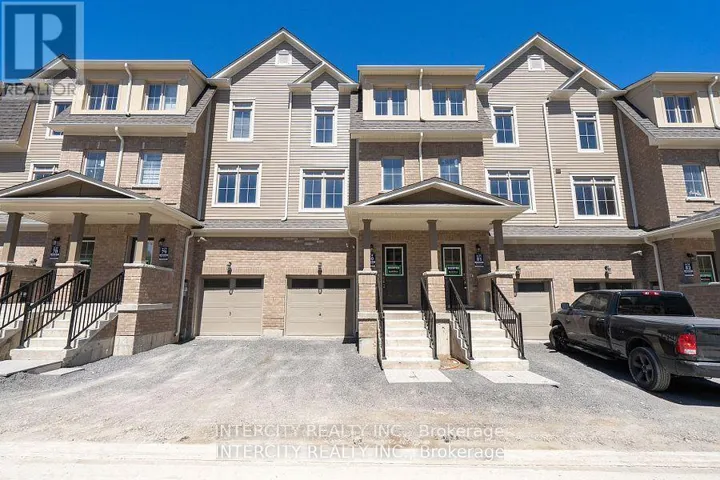 127 SENAY CIRCLE, Clarington (Courtice), Ontario L1E0G9