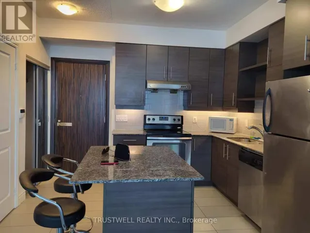 717 - 277 SOUTH PARK ROAD, Markham (Commerce Valley), Ontario L3T0B7