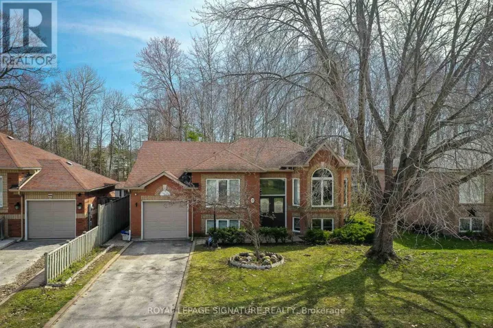 3 BRILLINGER DRIVE, Wasaga Beach, Ontario L9Z1L4