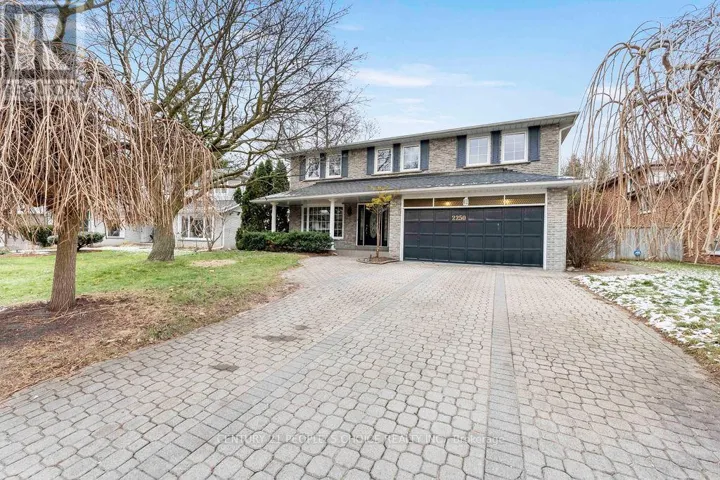 2250 KENBARB ROAD, Mississauga (Cooksville), Ontario L5B2E8