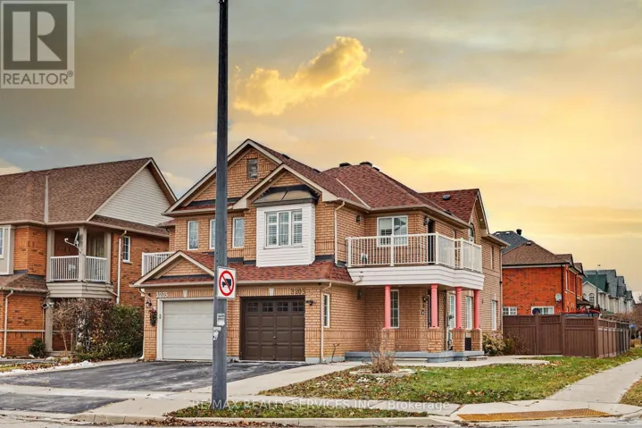 MAIN - 3203 CARABELLA WAY, Mississauga (Churchill Meadows), Ontario L5M6S8