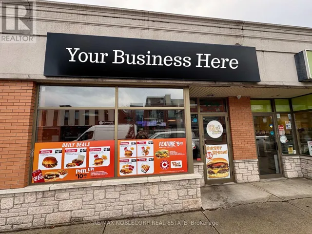 4 - 114 LAKESHORE ROAD E, Mississauga (Port Credit), Ontario L5G1C9
