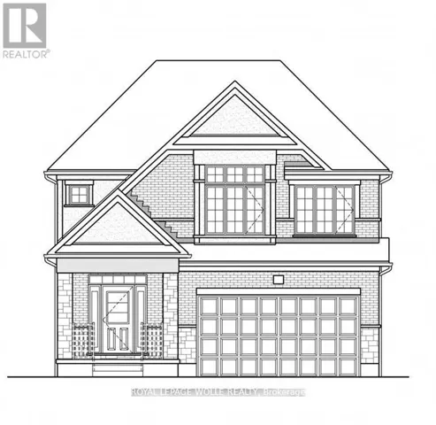 541 BALSAM POPLAR STREET, Waterloo, Ontario N2V0H8