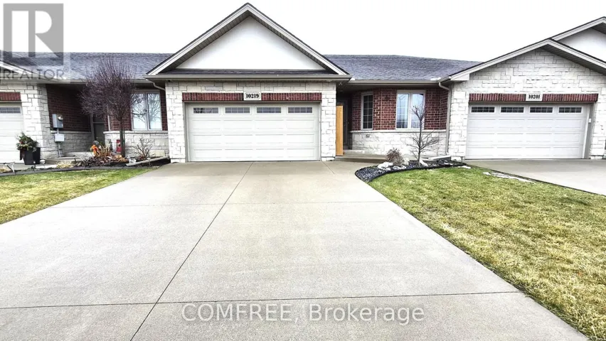 10219 BEVERLY GLEN STREET, Windsor, Ontario N8P0C2