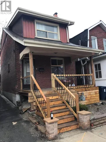 BSMT - 235 OAKWOOD AVENUE, Toronto (Oakwood Village), Ontario M6E2V3