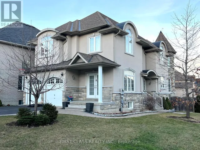 826 WINGARDEN CRESCENT, Pickering (Dunbarton), Ontario L1V0C2