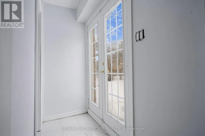 BSMT - 50 APPLEMORE ROAD, Toronto (Malvern), Ontario M1B1R6