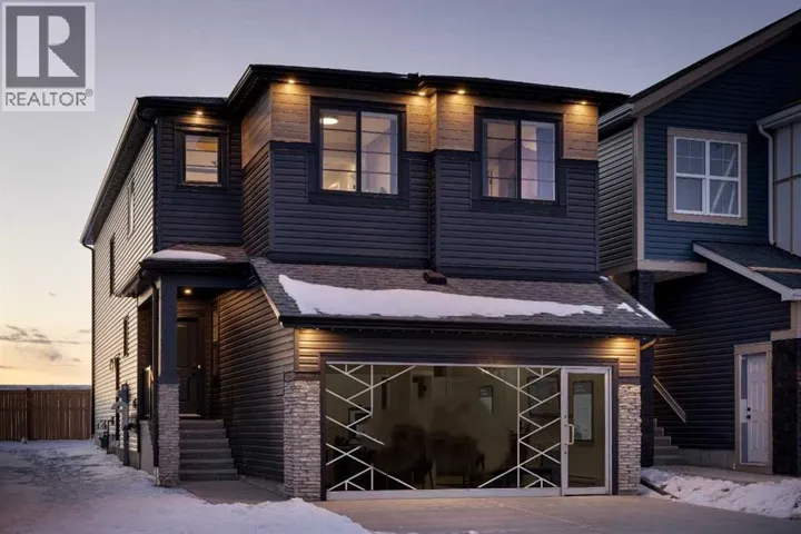 287 Ambledale Drive NW, Calgary, Alberta T3P1W4
