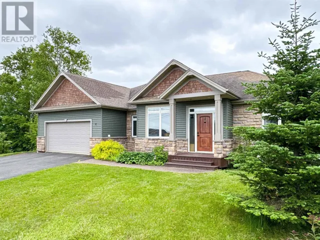 41 Southampton Drive, Stratford, Prince Edward Island C1B0B2