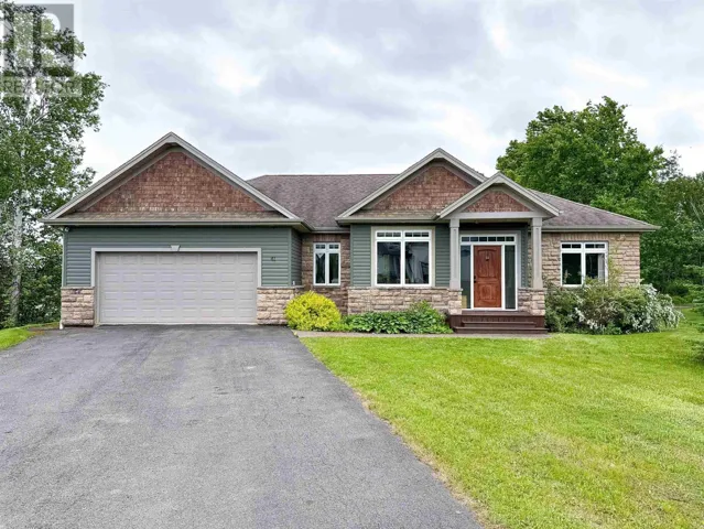41 Southampton Drive, Stratford, Prince Edward Island C1B0B2